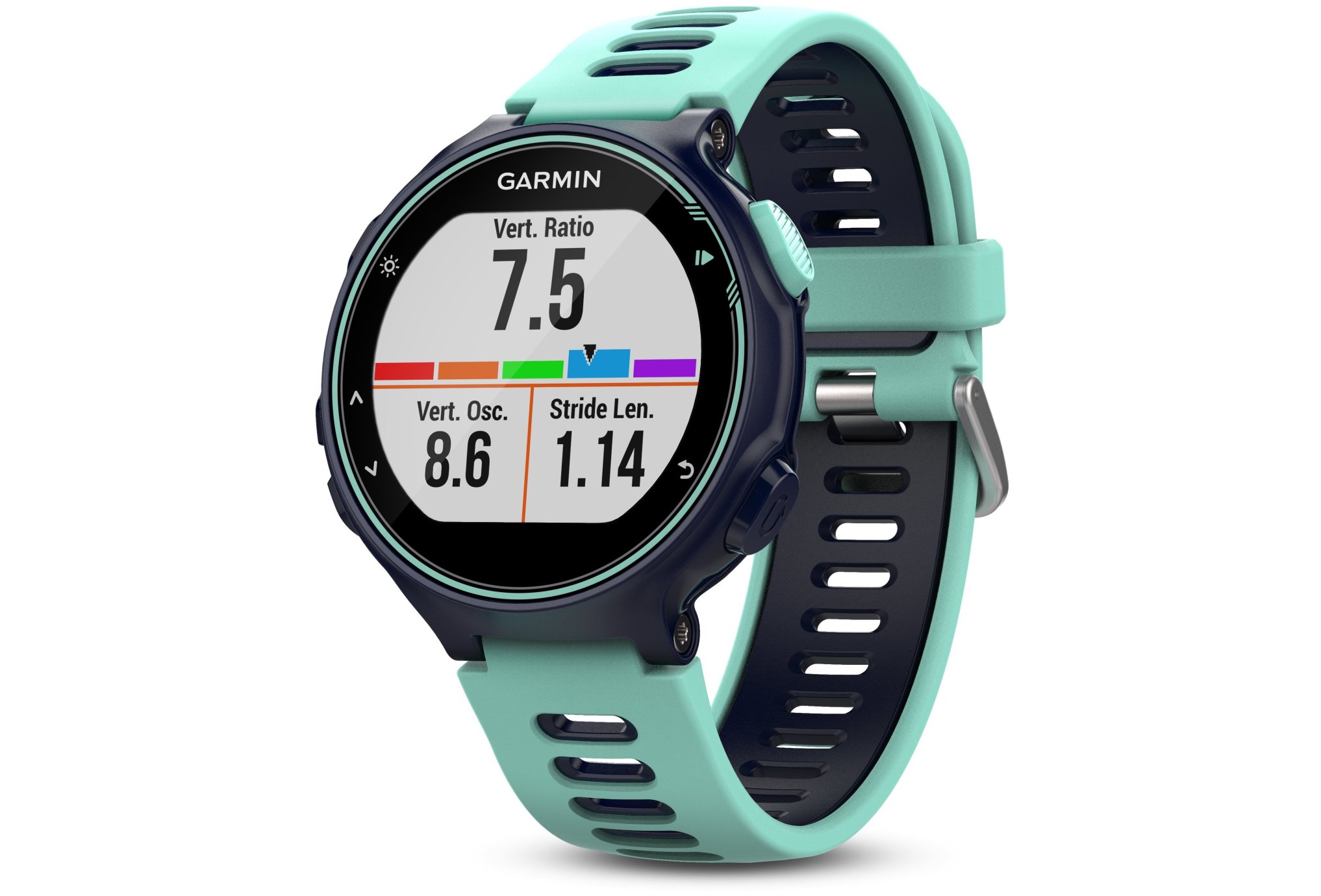 Garmin Forerunner 735XT + cintur�n HRM-Dual