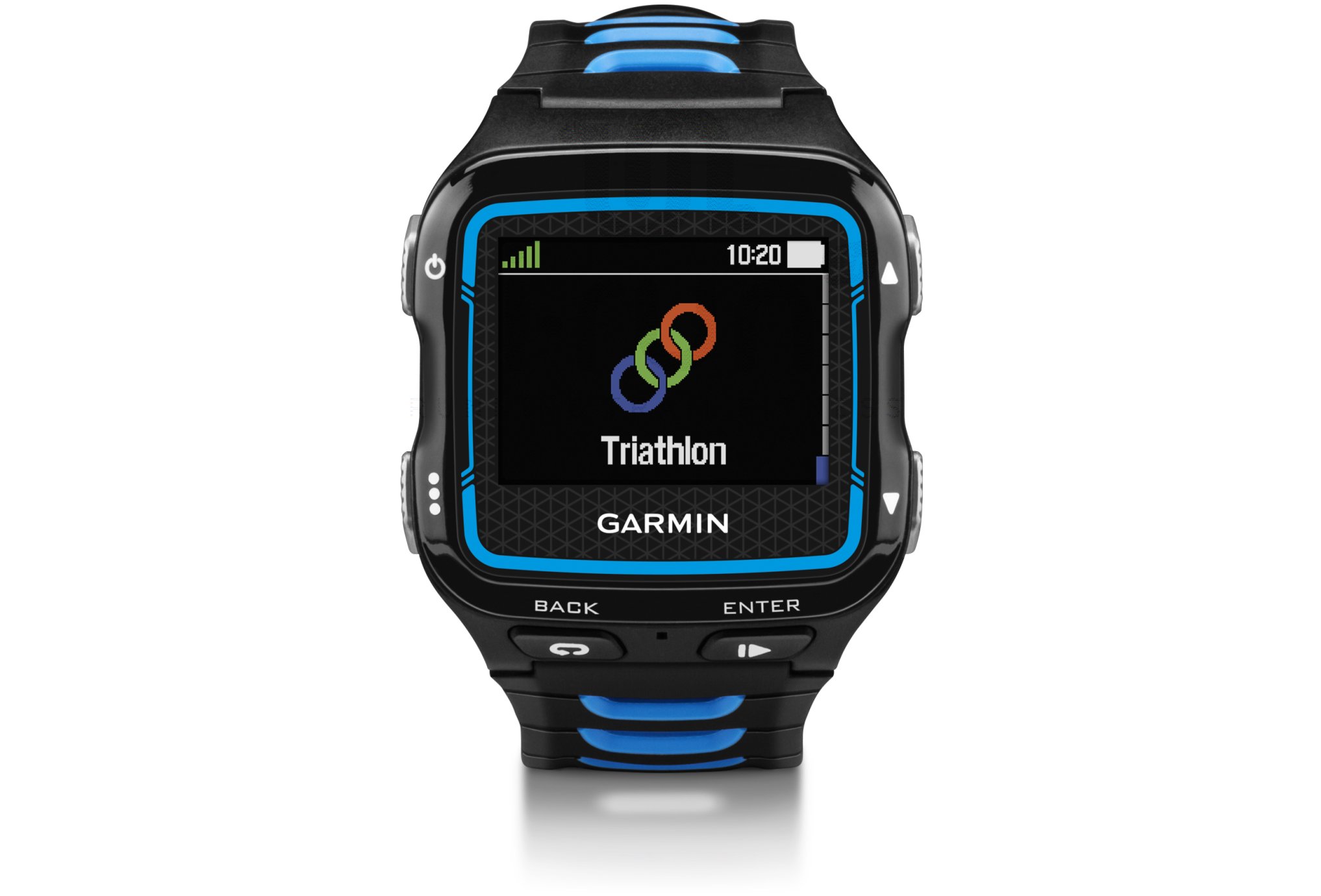 Garmin Pack Forerunner 920XT HRM-Tri 
