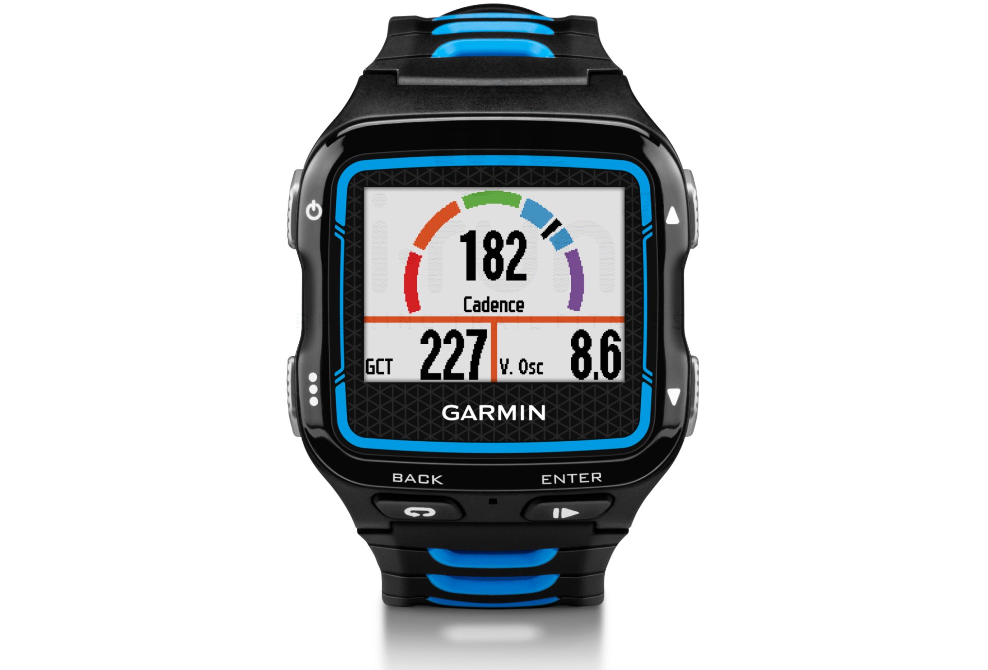Garmin Pack Forerunner 920XT HRM-Tri 