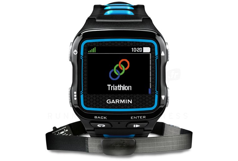 Garmin Pack Forerunner 920XT HRM3