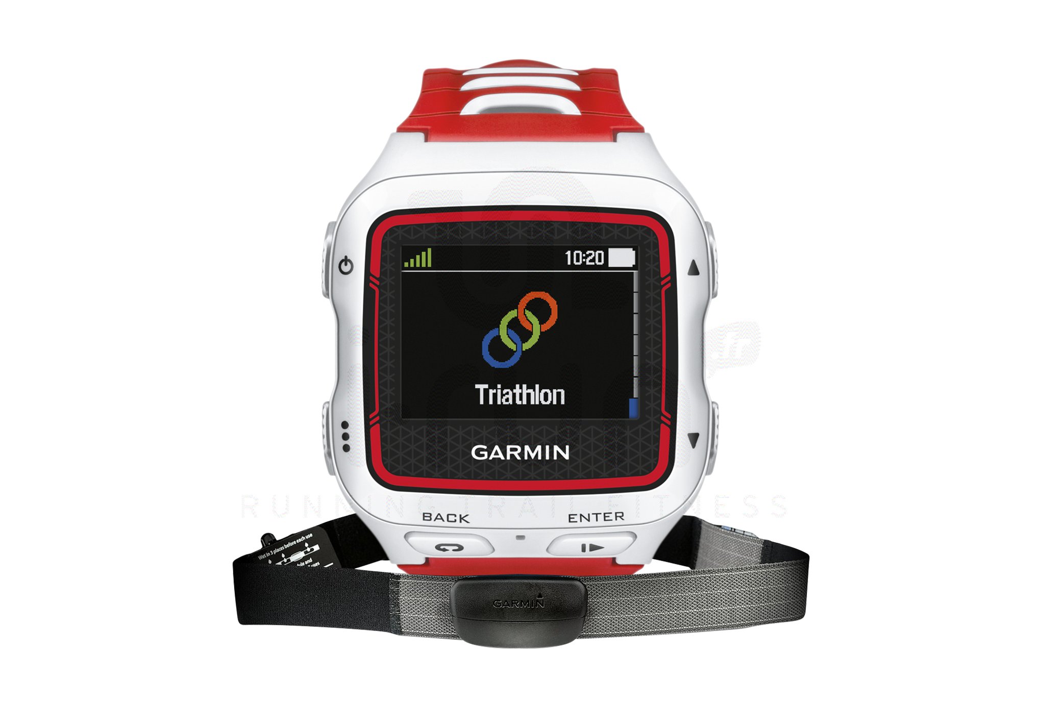 Garmin Pack Forerunner 920XT HRM3