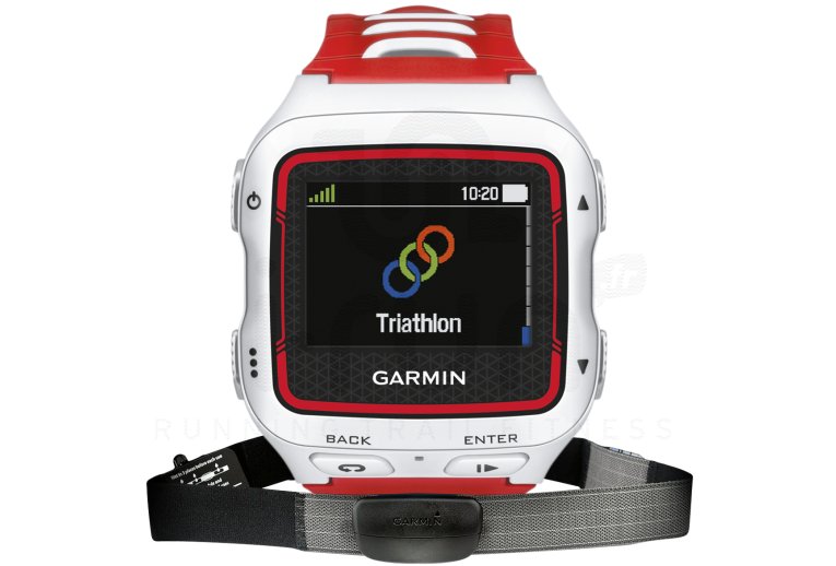 Garmin Pack Forerunner 920XT HRM3