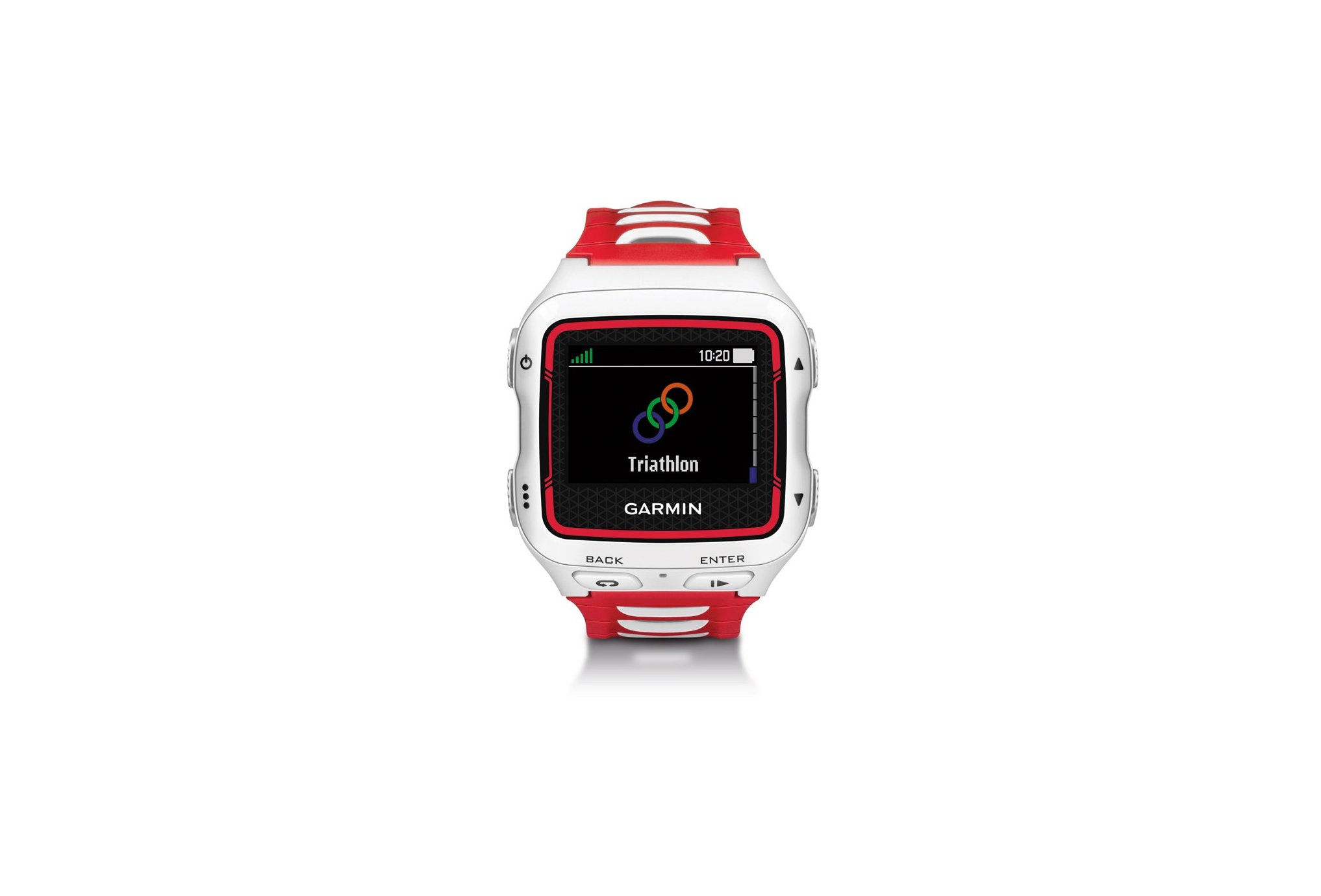 Garmin Pack Forerunner 920XT HRM3