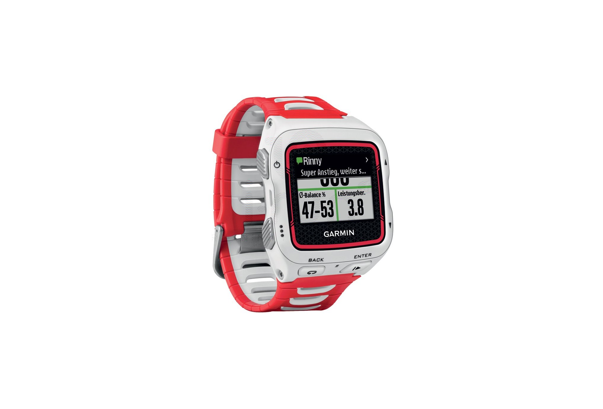 Garmin Pack Forerunner 920XT HRM3