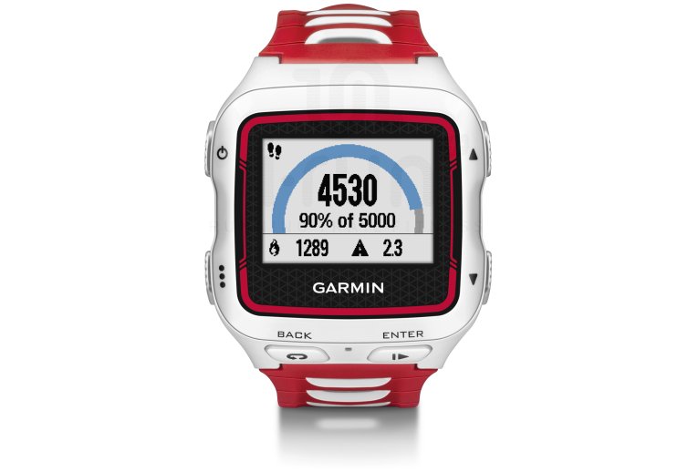 Garmin Pack Forerunner 920XT HRM4-Run 