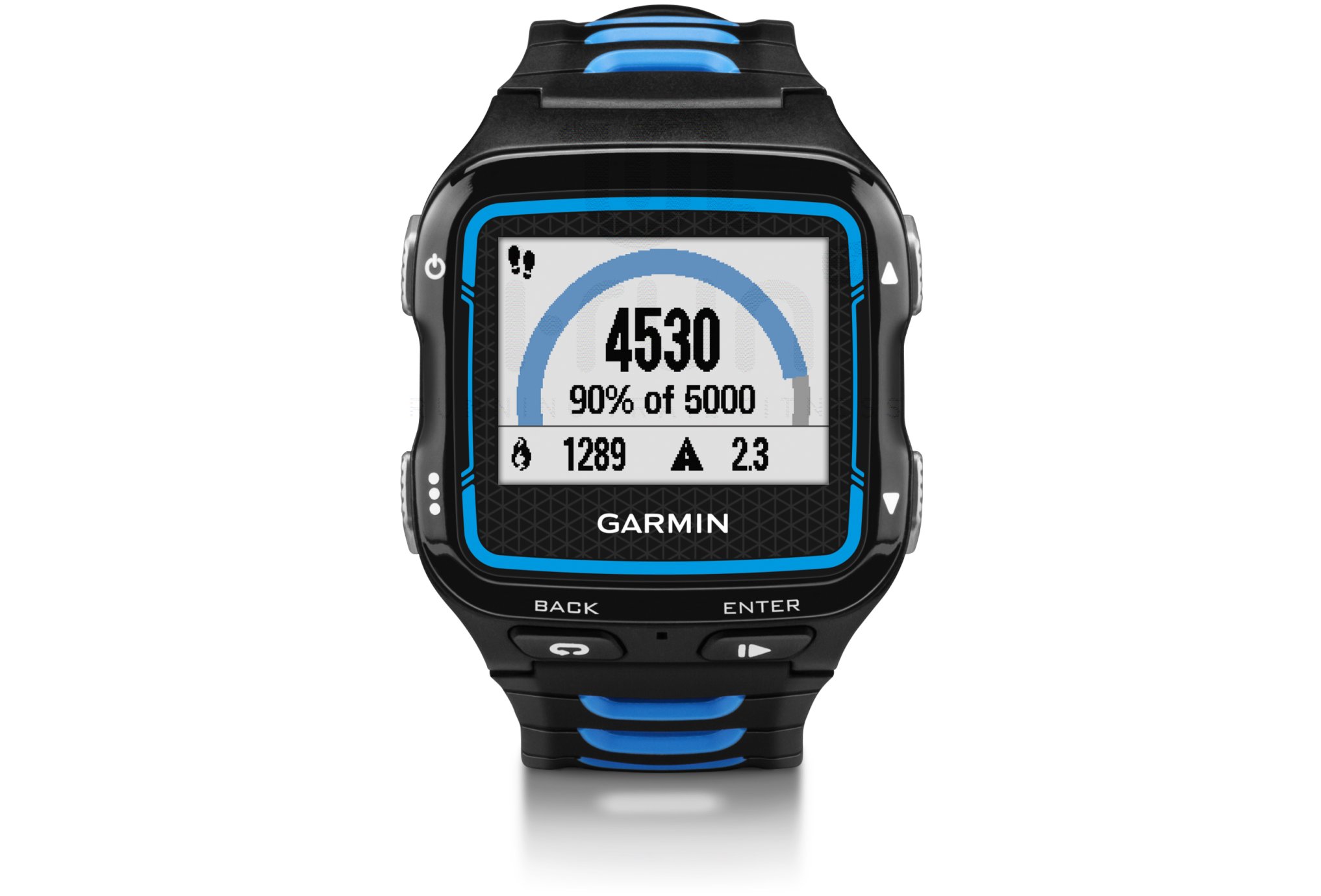 Garmin Pack Forerunner 920XT HRM4-Run 