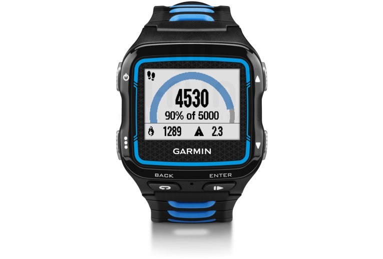 Garmin Pack Forerunner 920XT HRM4-Run 