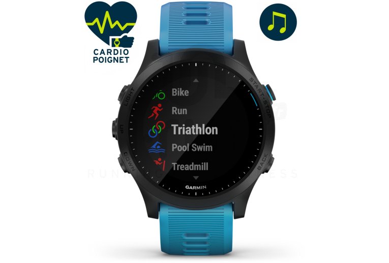 Garmin Pack Triathlon Forerunner 945