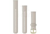 Garmin Quick Release 18 mm - Silicone 