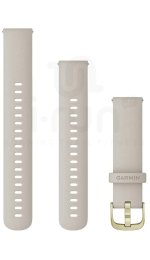 Garmin Quick Release 18 mm - Silicone
