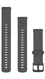Garmin Quick Release 18 mm - Silicone