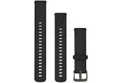 Garmin Quick Release 18 mm - Silicone 