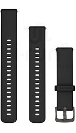 Garmin Quick Release 18 mm - Silicone