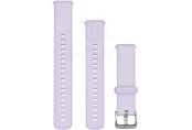 Garmin Quick Release 18 mm - Silicone 