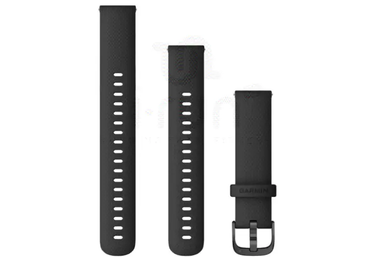 Quick Release 18 mm