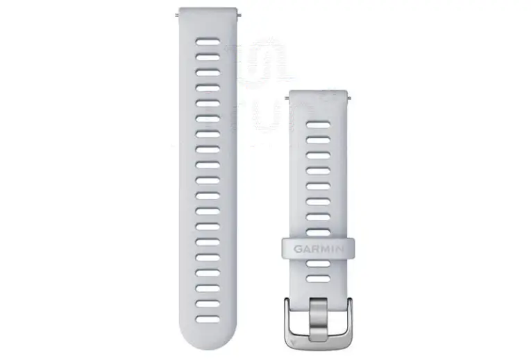 Quick Release 18 mm