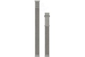 Garmin Quick Release 18 mm - Tissu 