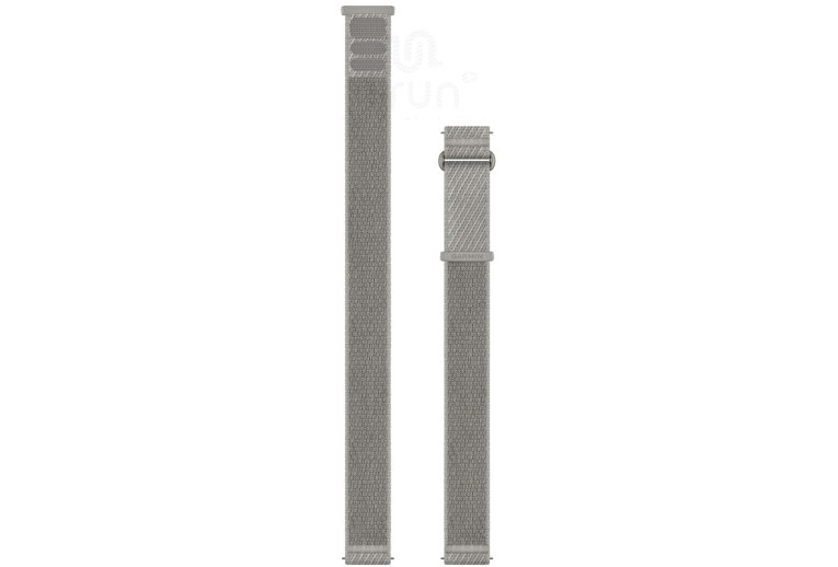 Garmin Quick Release 18 mm - Tissu 