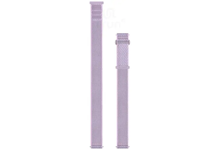 Quick Release 18 mm - Tissu