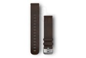 Garmin Quick Release 20 mm - Cuir 