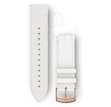 Garmin Quick Release 20 mm - Cuir