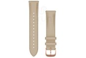 Garmin Quick Release 20 mm - Cuir 