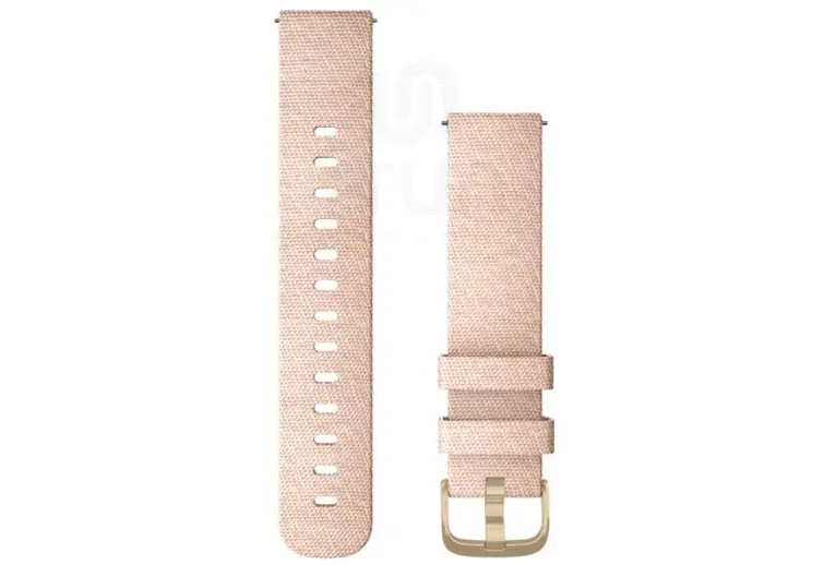 Quick Release 20 mm - Nylon
