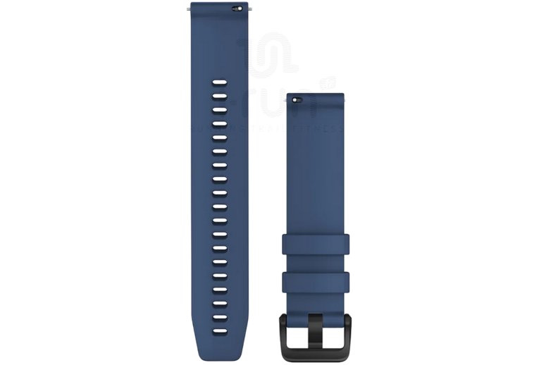 Garmin Quick Release 20 mm - Silicone 