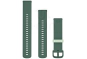 Garmin Quick Release 20 mm - Silicone 
