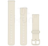 Garmin Quick Release 20 mm - Silicone