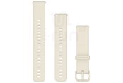 Garmin Quick Release 20 mm - Silicone 