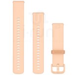 Garmin Quick Release 20 mm - Silicone