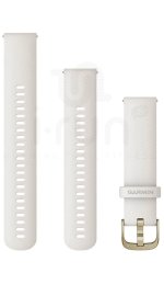 Garmin Quick Release 20 mm - Silicone