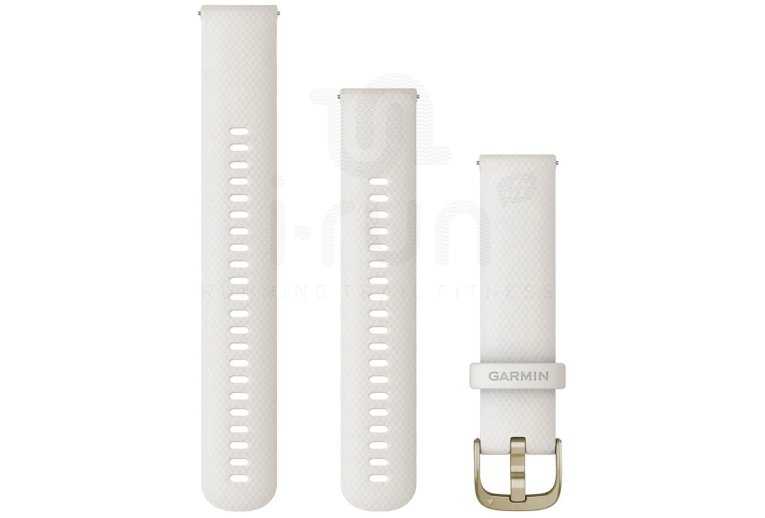 Garmin Quick Release 20 mm - Silicone 