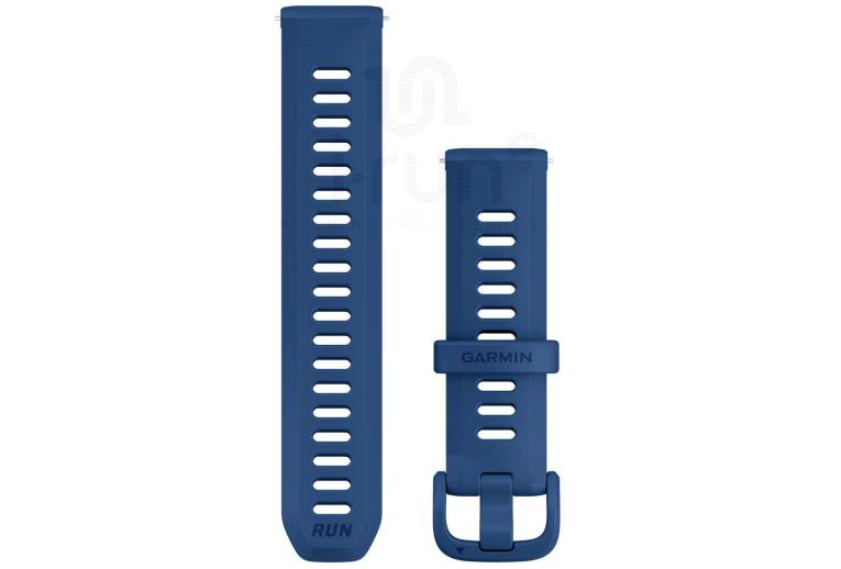 Garmin Quick Release 20 mm - Silicone 