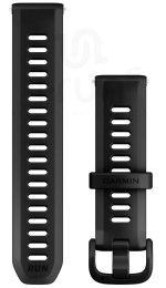 Garmin Quick Release 20 mm - Silicone
