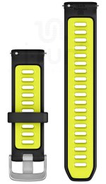 Garmin Quick Release 20 mm - Silicone