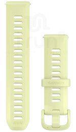 Garmin Quick Release 20 mm - Silicone