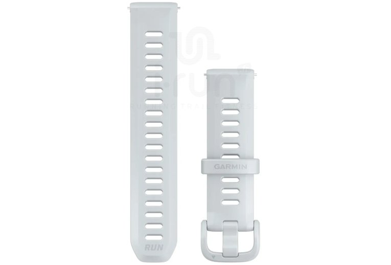Garmin Quick Release 20 mm - Silicone 