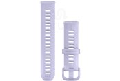 Garmin Quick Release 20 mm - Silicone 