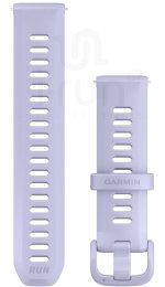 Garmin Quick Release 20 mm - Silicone