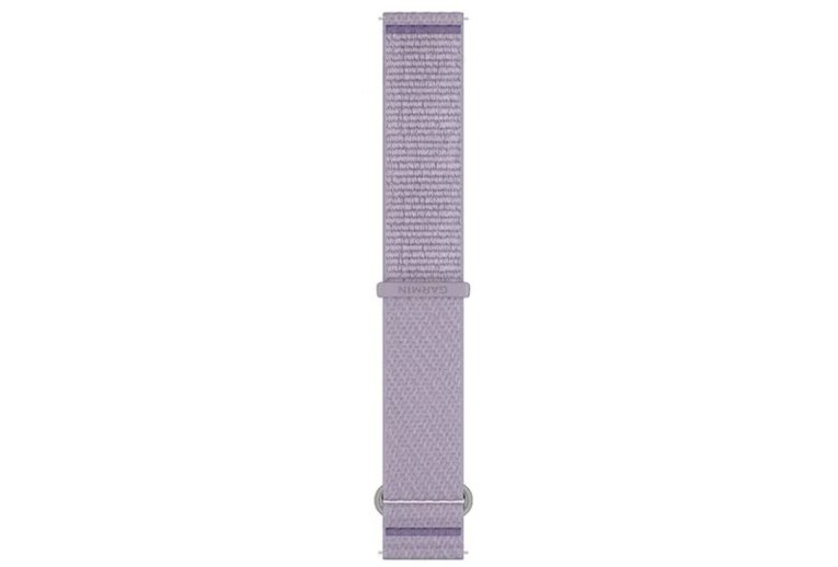 Garmin Quick Release 20 mm - Tissu Small