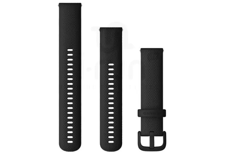 Quick Release 20 mm