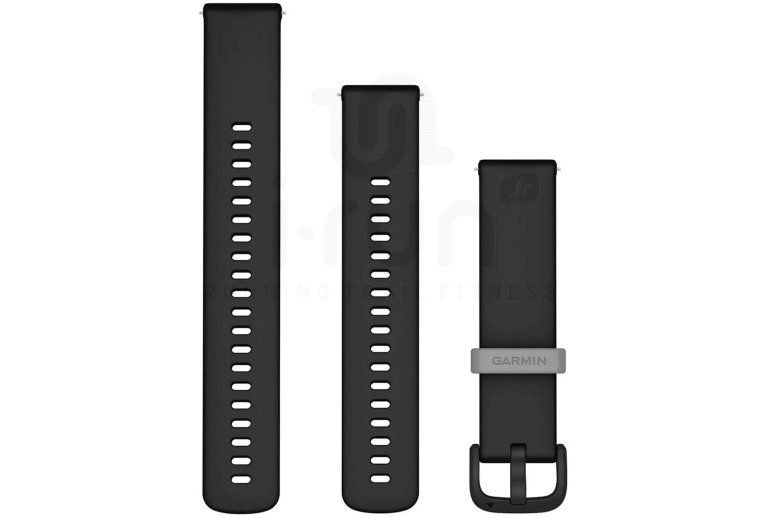 Garmin correa Quick Release 20 mm