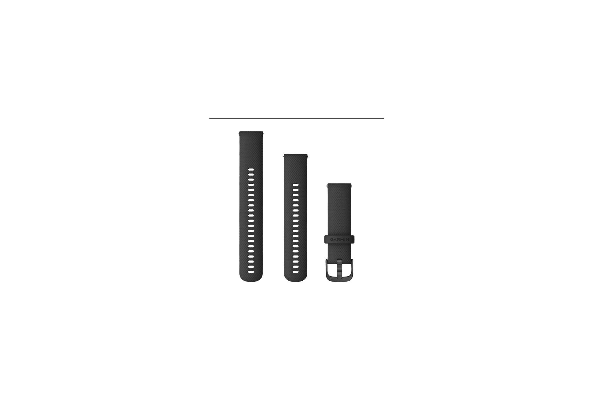 Garmin Quick Release 22 mm