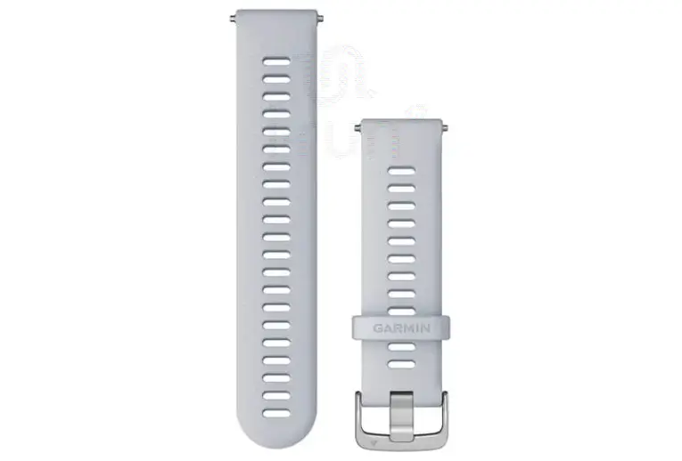 Quick Release 22 mm