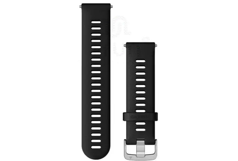 Quick Release 22 mm