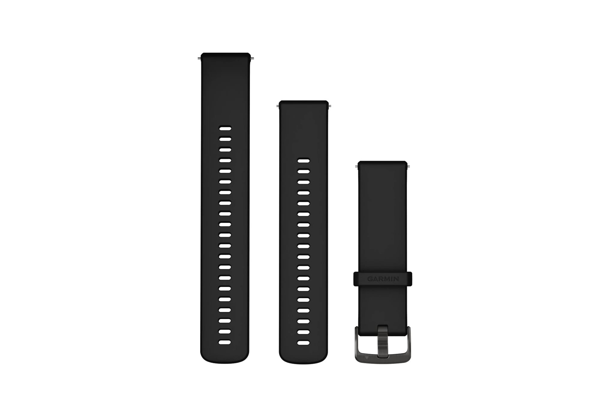 Garmin Quick Release 22 mm Accessoires montres/ Bracelets