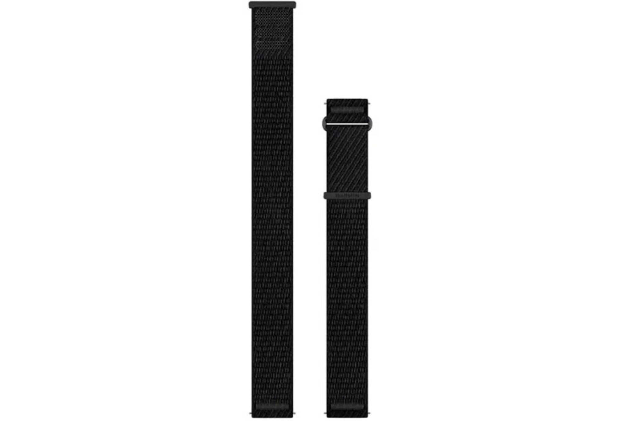 Garmin Quick Release 22 mm - Tissu