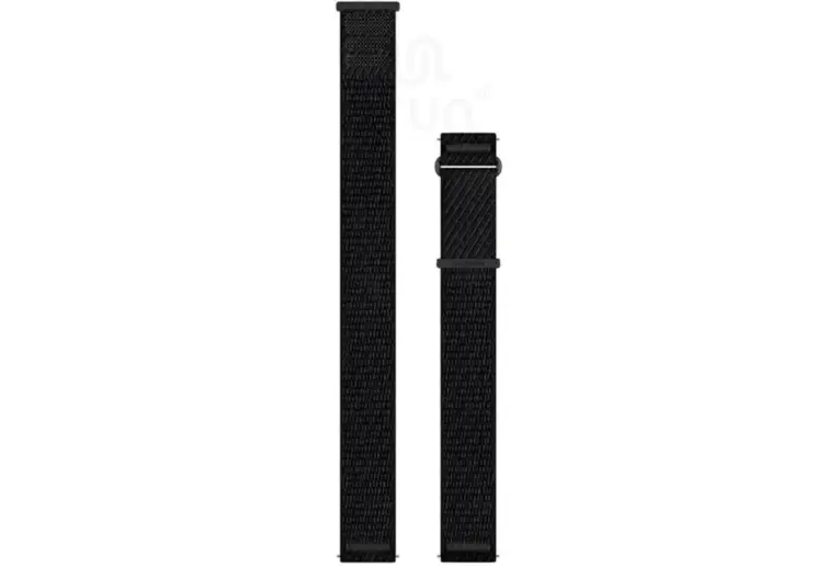 Quick Release 22 mm - Tissu